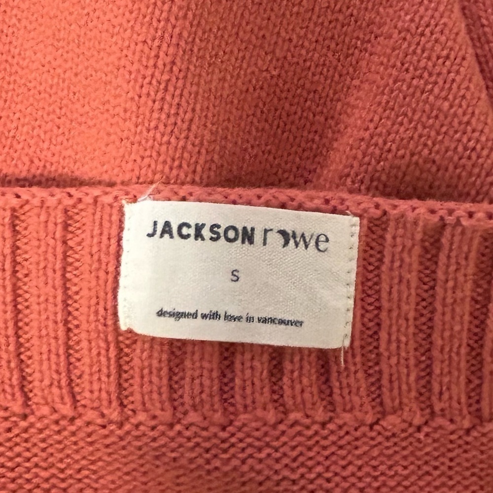 Jackson Rowe Dress - Picture 5 of 6